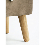 Пуф The tonality of simplicity варинант исполнения - 5 | Loft Concept в Костроме