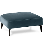 Пуф каркасный на металлических ножках Era варинант исполнения - 8 | Loft Concept в Костроме