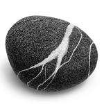 Пуф - Камень ИСТ варинант исполнения - 8 | Loft Concept в Костроме