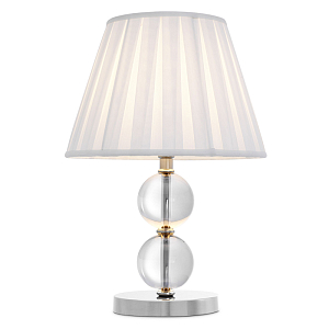 Настольная лампа Eichholtz Table Lamp Lombard