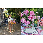 Life In A French Country House: Entertaining for All Seasons варинант исполнения - 5 | Loft Concept в Костроме