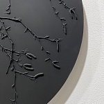 Панно Береза варинант исполнения - 2 | Loft Concept в Костроме