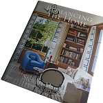 Книга Стильные интерьеры  Romancing the Home. Stylish Interiors for a Modern Lifestyle варинант исполнения - 3 | Loft Concept в Костроме