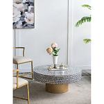 Кофейный столик Space orbit варинант исполнения - 6 | Loft Concept в Костроме