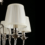 Люстра подвесная Gaell Metal варинант исполнения - 5 | Loft Concept в Костроме