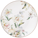 Чайный набор из фарфора на 6 персон Tea Porcelain Set варинант исполнения - 2 | Loft Concept в Костроме