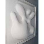 Панно «Мы» 2 варинант исполнения - 3 | Loft Concept в Костроме