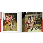 Подарочный Альбом Фото ню The Big Book of Legs 18+ варинант исполнения - 4 | Loft Concept в Костроме