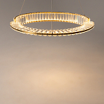 Люстра подвесная Krone 3000К 36Вт варинант исполнения - 4 | Loft Concept в Костроме