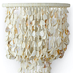 Бра Wooden Drops Weber Lamp варинант исполнения - 2 | Loft Concept в Костроме