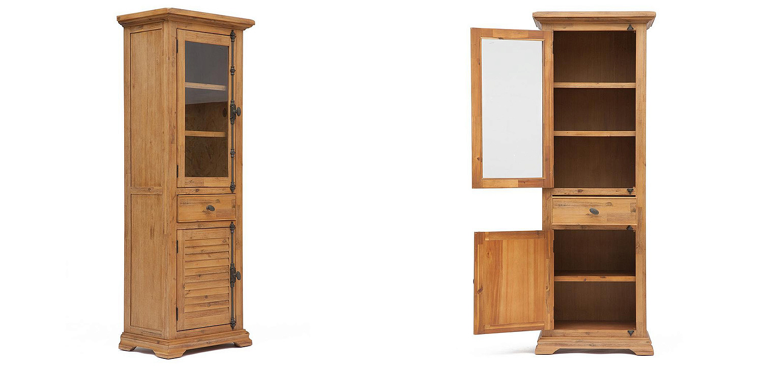 Витрина Showcase Provence Constantine Витрина Showcase Provence Constantine - Loft-Concept в Костроме
