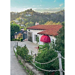 Книга City of dreams: los angeles interiors Kelly, Annie Street-porter, Tim варинант исполнения - 4 | Loft Concept в Костроме