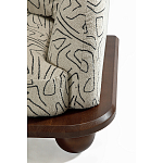 Диван Indra Sofa варинант исполнения - 3 | Loft Concept в Костроме