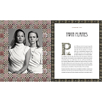 Книга A Tale Of Interiors варинант исполнения - 7 | Loft Concept в Костроме