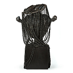 Ваза из серии «Этна 1» варинант исполнения - 4 | Loft Concept в Костроме