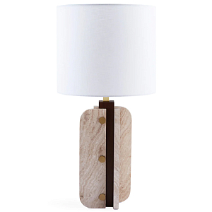 Настольная лампа TOPANGA COLUMN TABLE LAMP