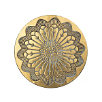 Столик дизайнерский Cube варинант исполнения - 3 | Loft Concept в Костроме