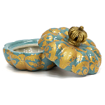 Фарфоровая шкатулка Crown варинант исполнения - 3 | Loft Concept в Костроме