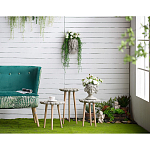 Кашпо Curly baby варинант исполнения - 3 | Loft Concept в Костроме