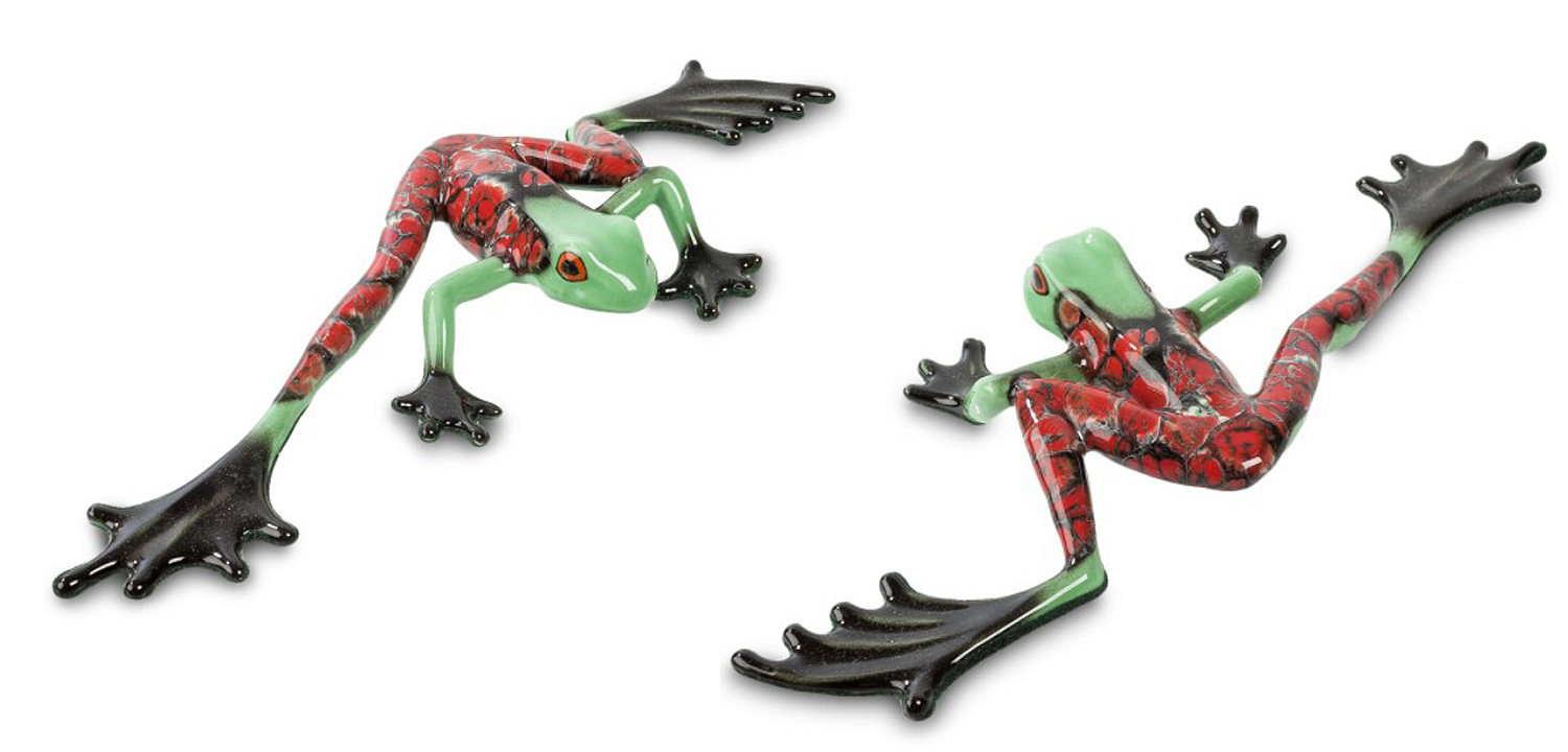 Статуэтка Statuette Frog U Статуэтка Statuette Frog U - Loft-Concept в Костроме