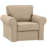 Кресло с отделением для хранения Athenais Chair варинант исполнения - 1 | Loft Concept в Костроме