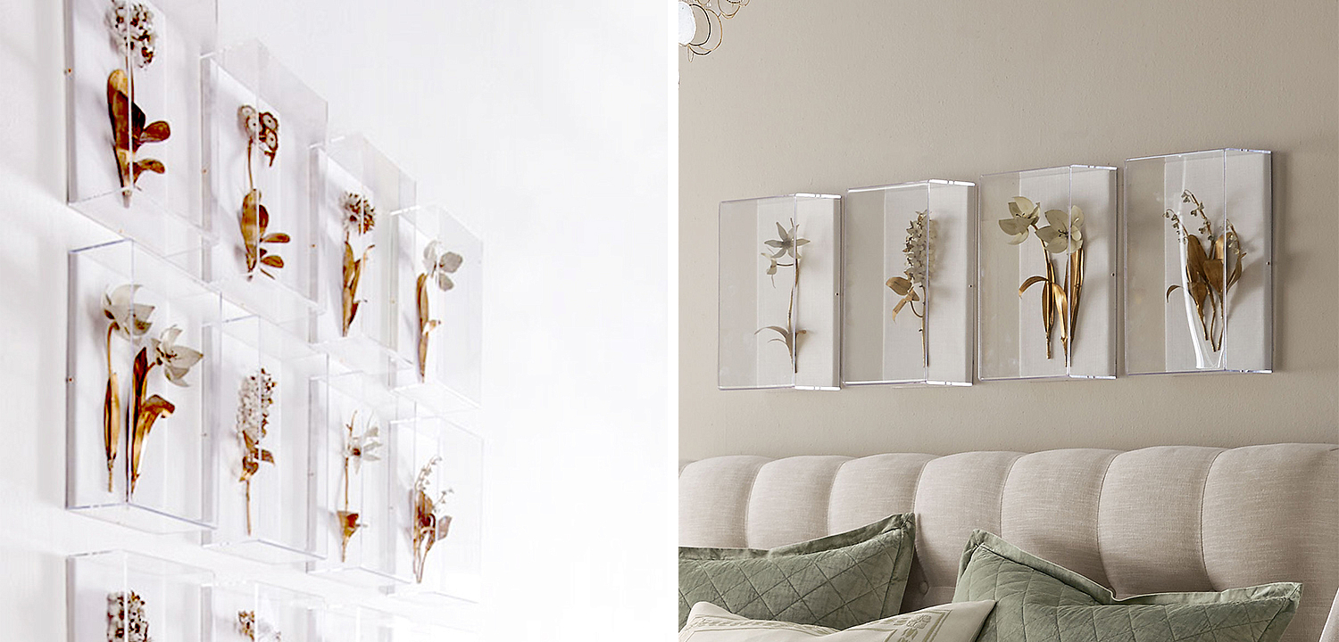 Аксессуар на стену цветок Tommy Mitchell Flower 14 Аксессуар на стену цветок Tommy Mitchell Flower 14 - Loft-Concept в Костроме