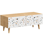 Длинная тумба Elise Cabinet варинант исполнения - 2 | Loft Concept в Костроме