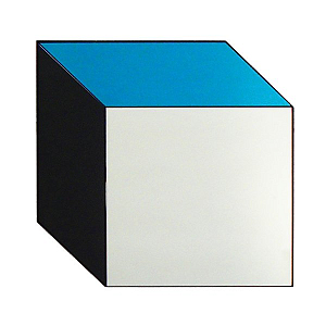 Зеркало Куб Bower Cube Shape Mirror