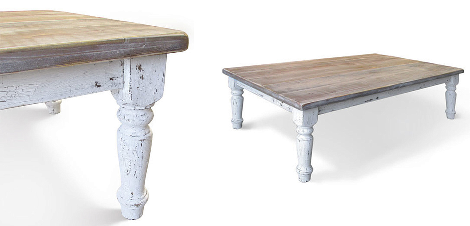 Кофейный стол Margery Provence Кофейный стол Margery Provence - Loft-Concept в Костроме