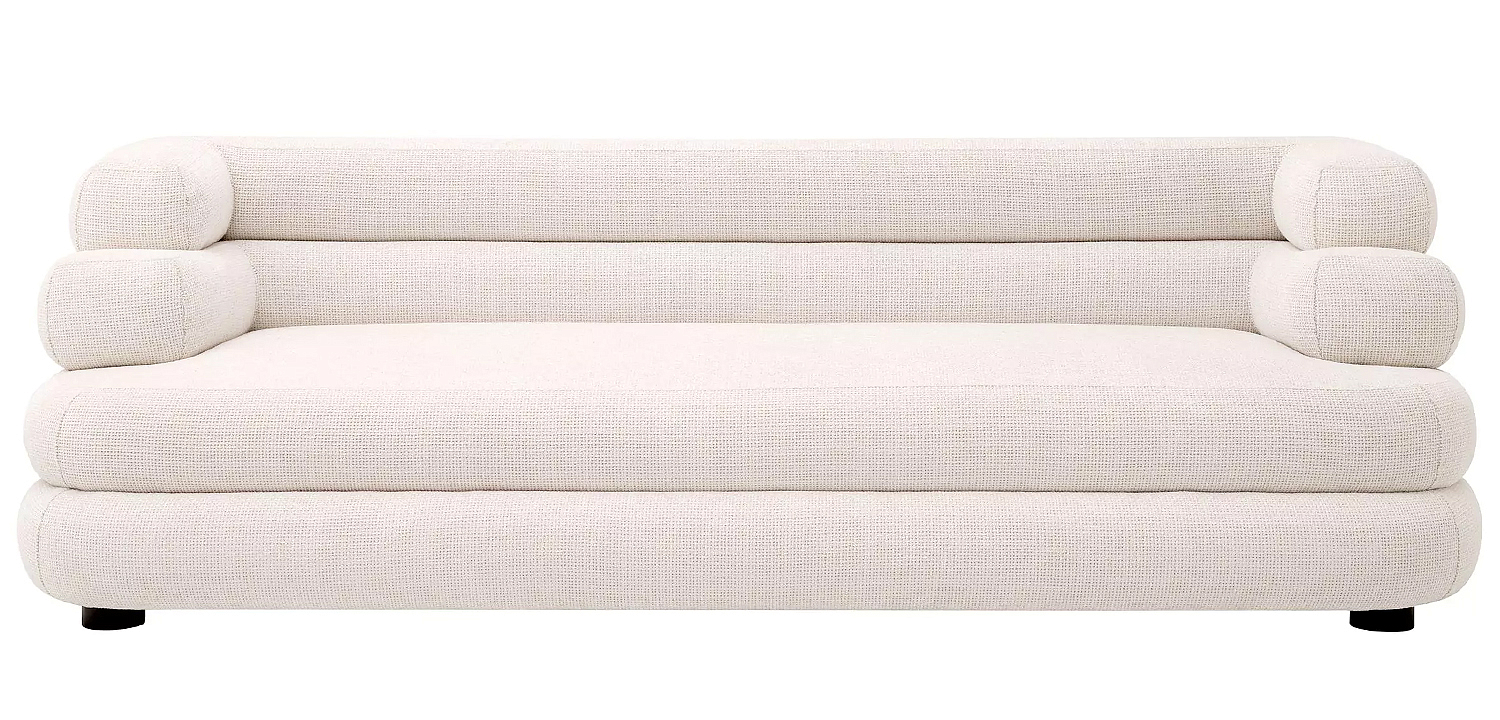 Диван Eichholtz Sofa Malaga S Диван Eichholtz Sofa Malaga S - Loft-Concept в Костроме