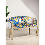 Диван Macareno варинант исполнения - 4 | Loft Concept в Костроме