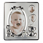 Фоторамка Childhood Corner Bear варинант исполнения - 1 | Loft Concept в Костроме