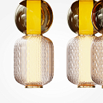 Потолочный светильник Mauritius варинант исполнения - 3 | Loft Concept в Костроме