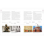 Книга Treasures of India From Antiquity to Modernity варинант исполнения - 5 | Loft Concept в Костроме