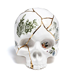 Статуэтка Seletti Skull варинант исполнения - 1 | Loft Concept в Костроме