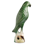 Статуэтка Parrot Vesta варинант исполнения - 2 | Loft Concept в Костроме