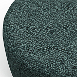 Мебельная ткань Шенилл темно-зеленый цвет 138 см T4-39 варинант исполнения - 3 | Loft Concept в Костроме