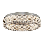 Потолочный светильник Castello 3000К 24Вт варинант исполнения - 4 | Loft Concept в Костроме