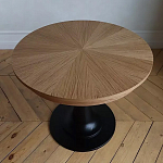 Стол «STL 05» варинант исполнения - 2 | Loft Concept в Костроме