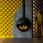 Гипсовая 3D Панель RAYFISH варинант исполнения - 1 | Loft Concept в Костроме