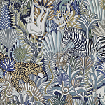 Мебельная ткань Велюр 145 см Т4-74 варинант исполнения - 1 | Loft Concept в Костроме