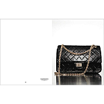 Gabrielle Chanel: Fashion Manifesto варинант исполнения - 3 | Loft Concept в Костроме