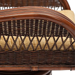 Кресло-качалка из ротанга Eloise варинант исполнения - 7 | Loft Concept в Костроме