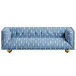 Диван Savoy варинант исполнения - 2 | Loft Concept в Костроме