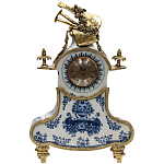 Часы настольные Barcelona варинант исполнения - 1 | Loft Concept в Костроме