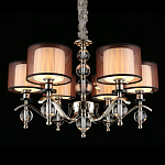 Люстра подвесная Floretina варинант исполнения - 1 | Loft Concept в Костроме