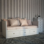 Кровать-кушетка Ordo Fix варинант исполнения - 8 | Loft Concept в Костроме