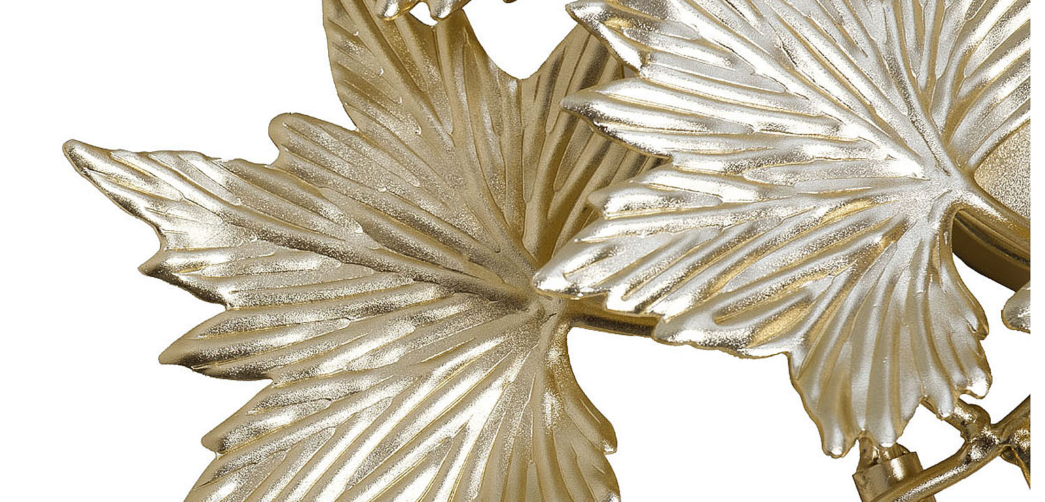 Бра Maple Leaves Бра Maple Leaves - Loft-Concept в Костроме