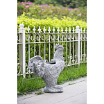 Кашпо The self-confident swan варинант исполнения - 9 | Loft Concept в Костроме