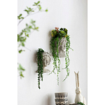 Кашпо Curly baby варинант исполнения - 5 | Loft Concept в Костроме